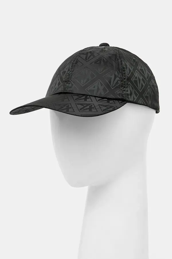 Armani Exchange Kapa s šiltom Armani Exchange