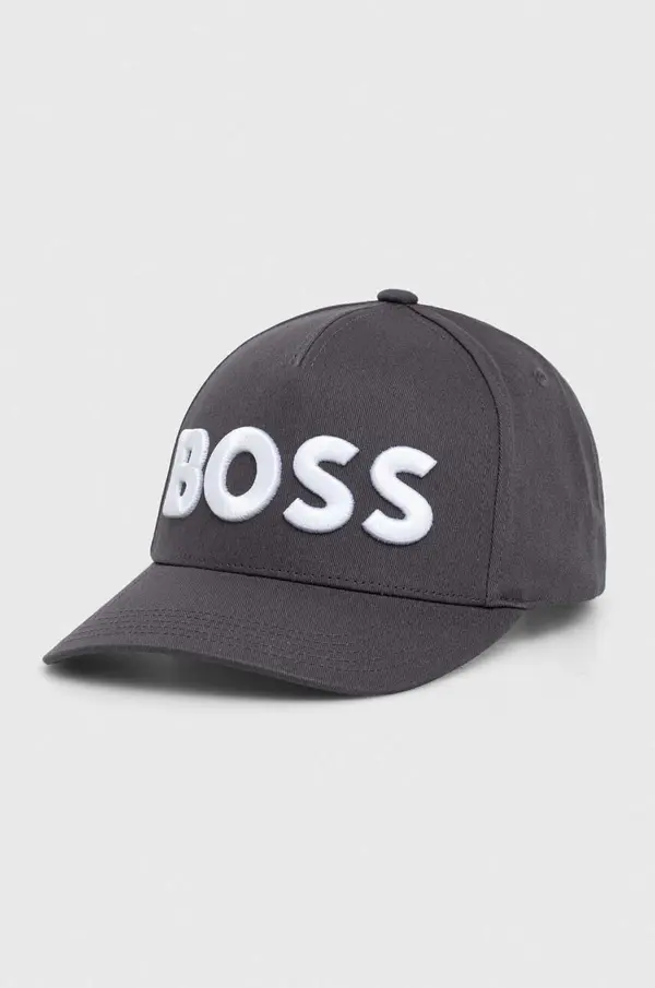 BOSS Kapa s šiltom BOSS