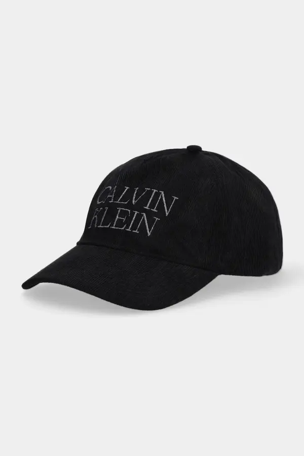 Calvin Klein Kapa s šiltom Calvin Klein