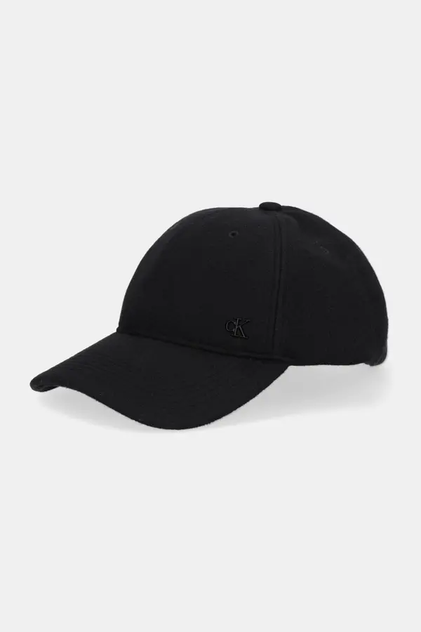 Calvin Klein Kapa s šiltom Calvin Klein