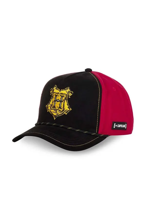 Capslab Kapa s šiltom Capslab x Harry Potter