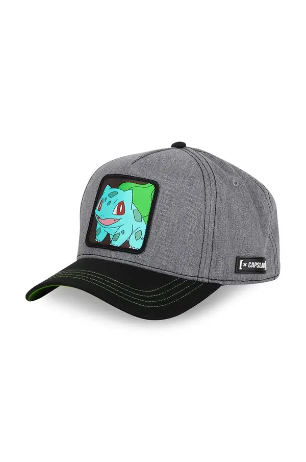 Capslab Kapa s šiltom Capslab x Pokemon