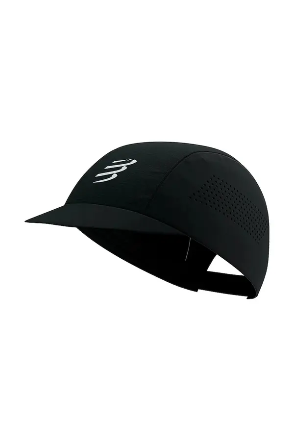 Compressport Kapa s šiltom Compressport Pro Racing