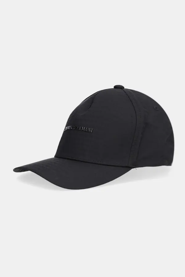 Emporio Armani Kapa s šiltom Emporio Armani
