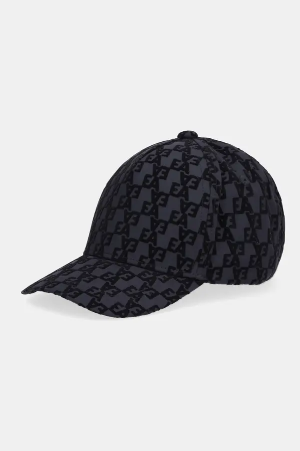 Emporio Armani Kapa s šiltom Emporio Armani
