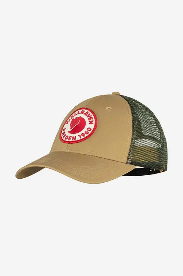 Fjallraven Kapa s šiltom Fjallraven