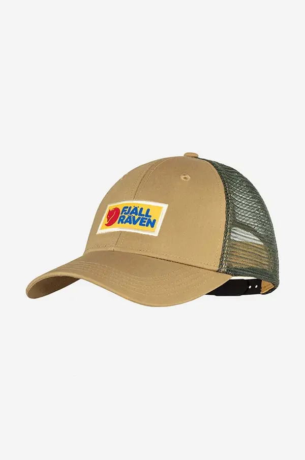 Fjallraven Kapa s šiltom Fjallraven