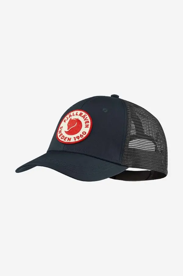 Fjallraven Kapa s šiltom Fjallraven Langtradarkeps