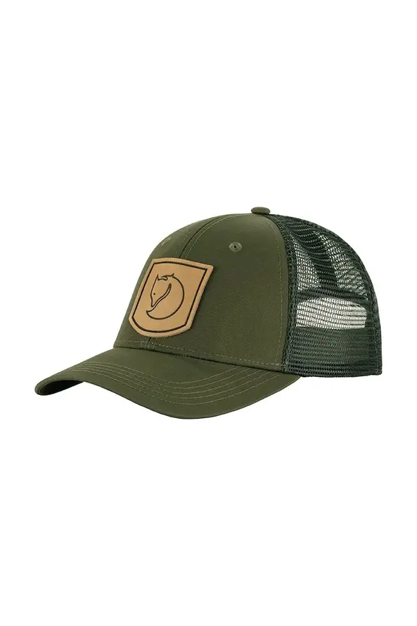Fjallraven Kapa s šiltom Fjallraven Värmland