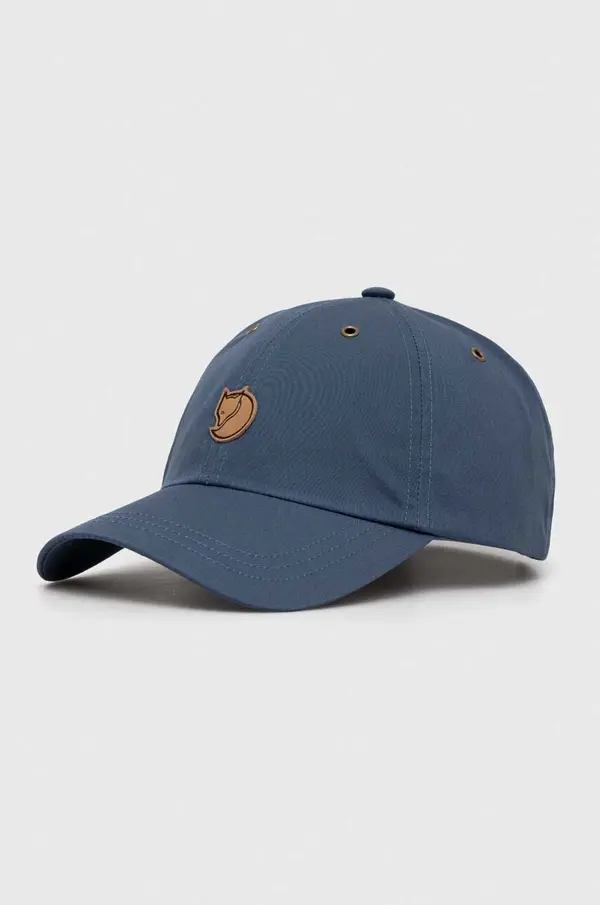 Fjallraven Kapa s šiltom Fjallraven Vidda