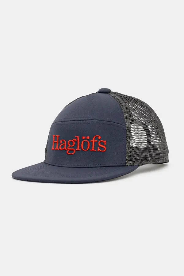 Haglöfs Kapa s šiltom Haglöfs