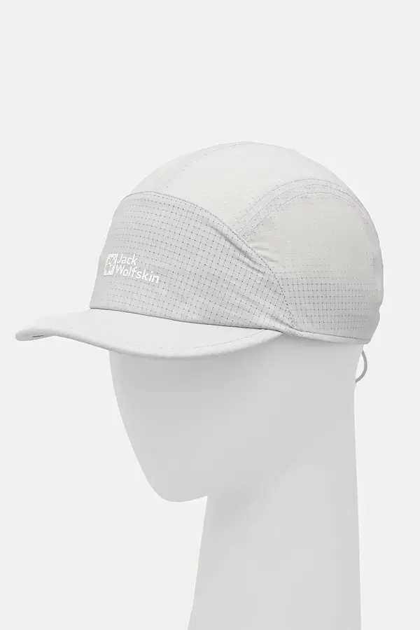 Jack Wolfskin Kapa s šiltom Jack Wolfskin Prelight Chill