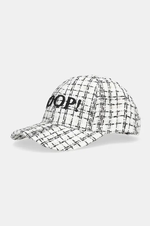 Joop! Kapa s šiltom Joop!