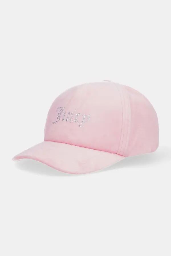 Juicy Couture Kapa s šiltom Juicy Couture