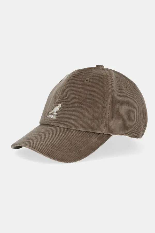 Kangol Kapa s šiltom Kangol CORD HAWKER