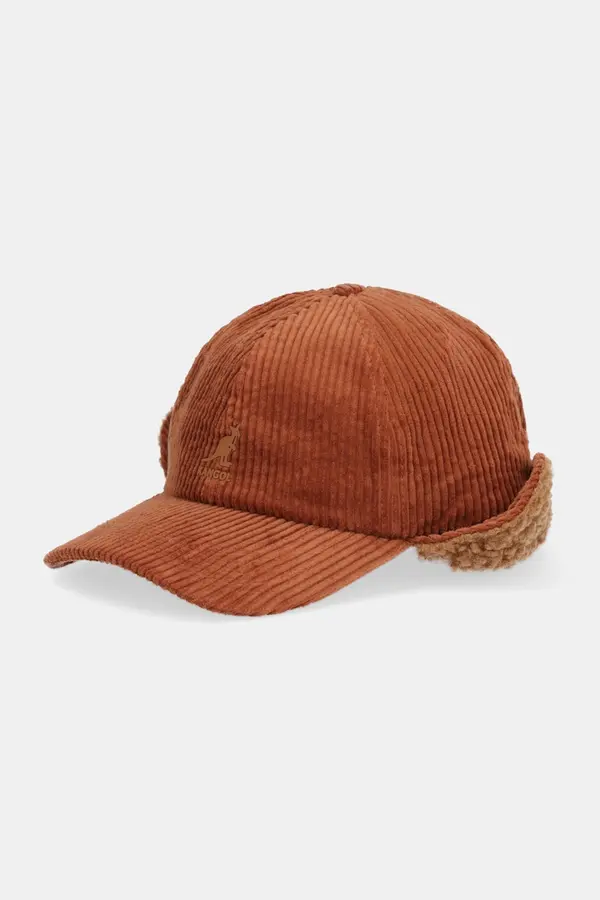 Kangol Kapa s šiltom Kangol EARFLAP