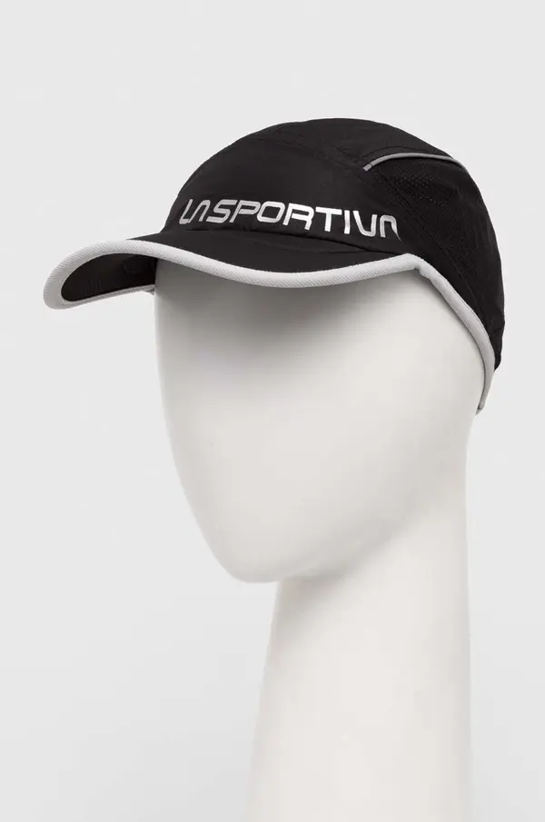 La Sportiva Kapa s šiltom LA Sportiva Shield