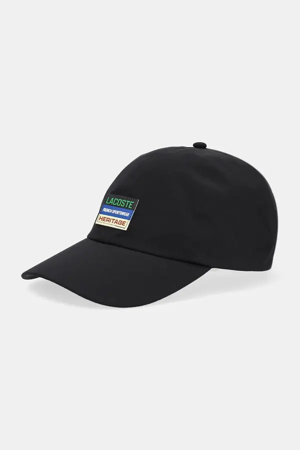 Lacoste Kapa s šiltom Lacoste