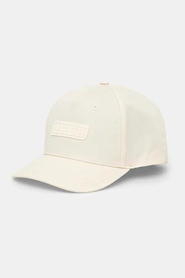 Lacoste Kapa s šiltom Lacoste