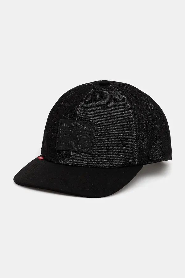 Levi's Kapa s šiltom Levi's