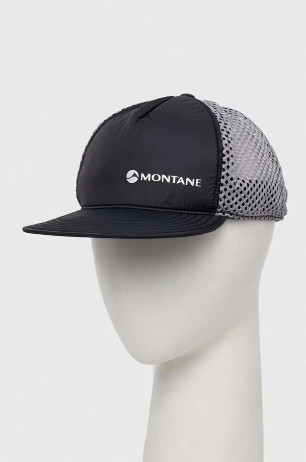 Montane Kapa s šiltom Montane Active