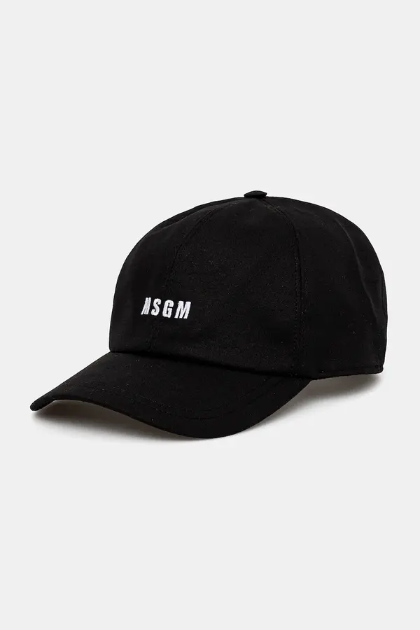 MSGM Kapa s šiltom MSGM