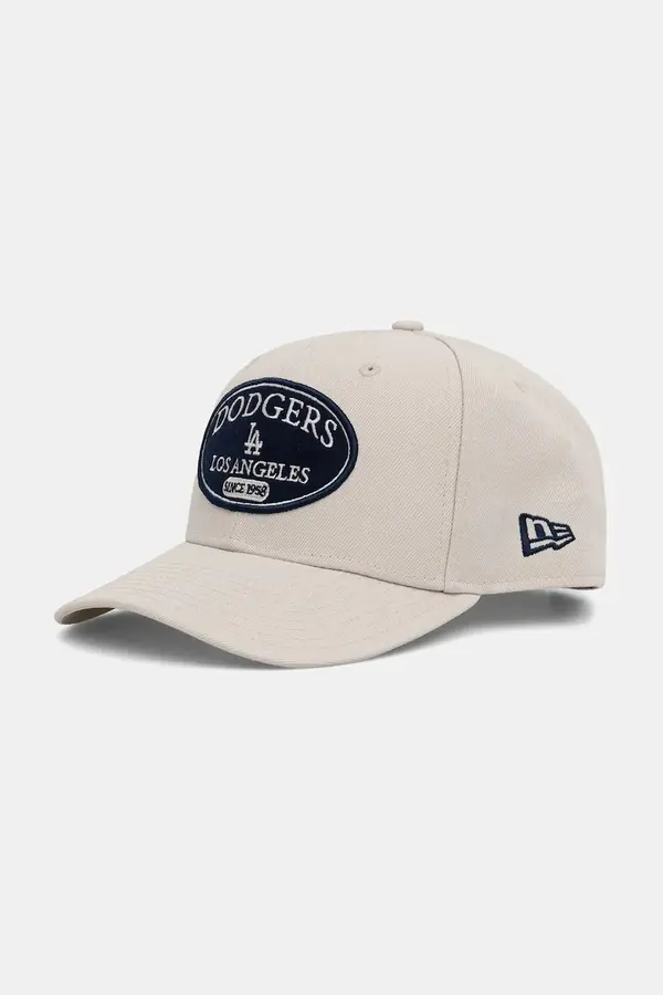 New Era Kapa s šiltom New Era 0