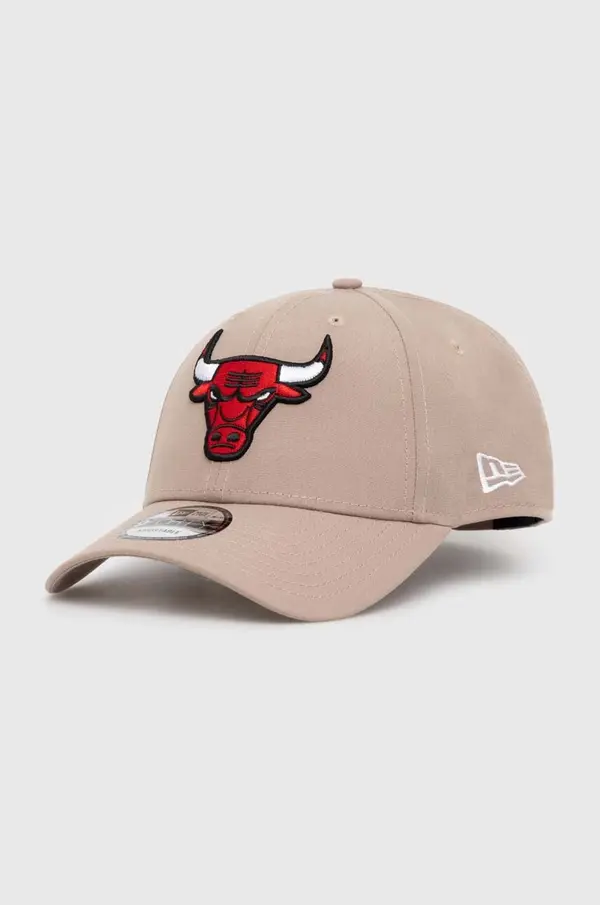 New Era Kapa s šiltom New Era 9Forty Chicago Bulls