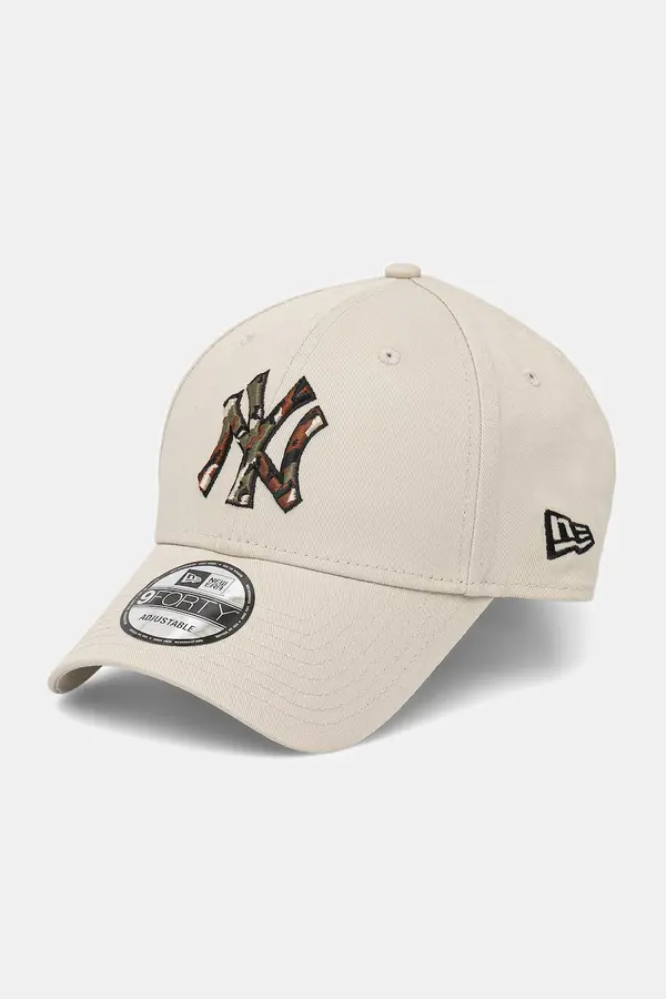New Era Kapa s šiltom New Era CAMO INFILL 9FORTY®