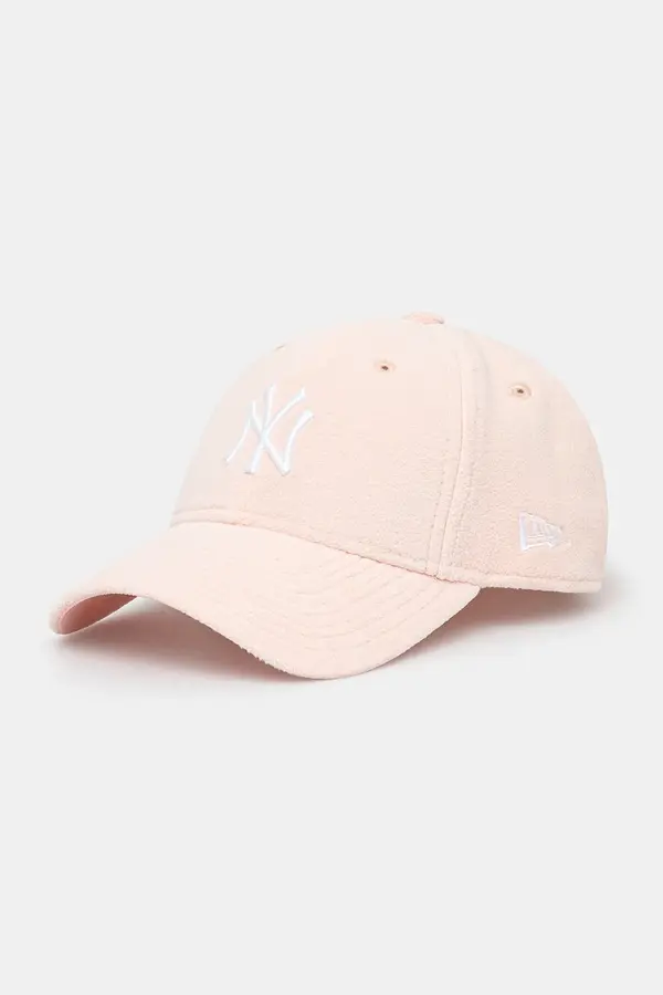 New Era Kapa s šiltom New Era COSY 9FORTY® NEW YORK YANKEES