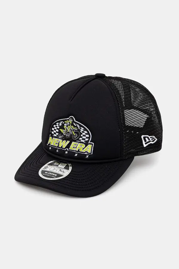 New Era Kapa s šiltom New Era GRAPHIC 9FORTY® MC AF TRUCKER