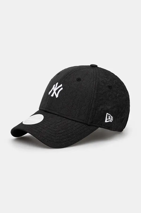 New Era Kapa s šiltom New Era JACQUARD 9FORTY® NEW YORK YANKEES