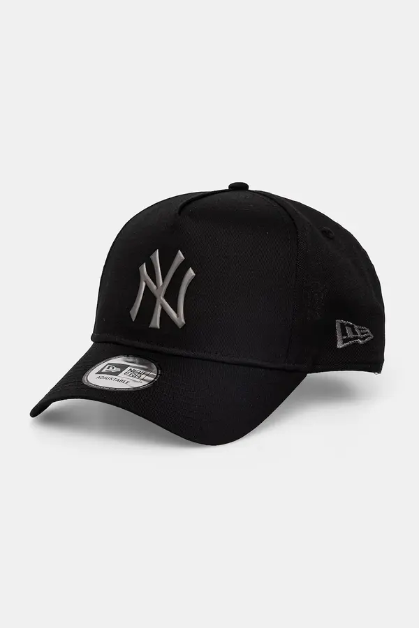 New Era Kapa s šiltom New Era METALLIC E-FRAME