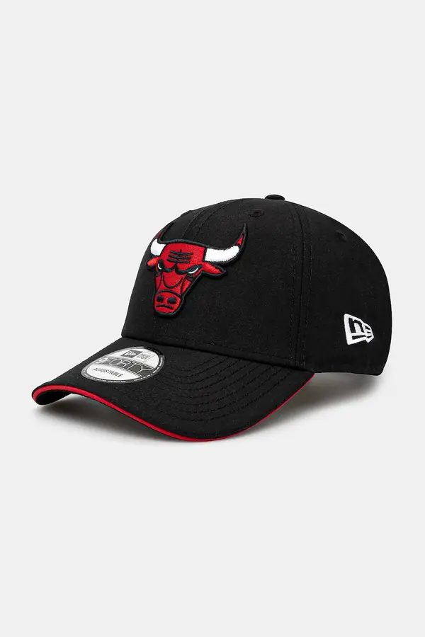 New Era Kapa s šiltom New Era Microfibre 940 Bulls