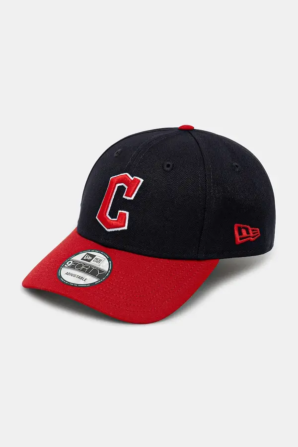 New Era Kapa s šiltom New Era MLB The League