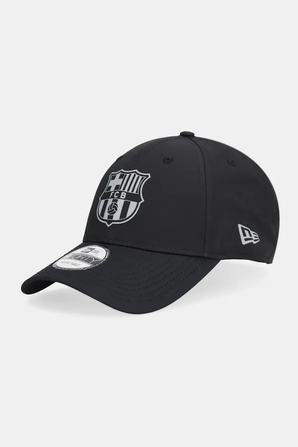 New Era Kapa s šiltom New Era NEW ERA x FC BARCELONA