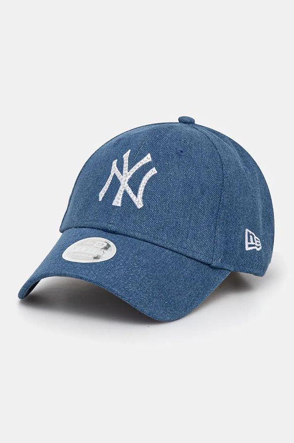 New Era Kapa s šiltom New Era NEW YORK YANKEES 60565483