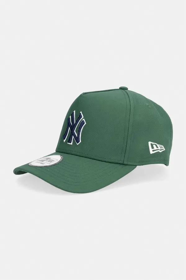 New Era Kapa s šiltom New Era OUTLINE SCRIPT E-FRAME