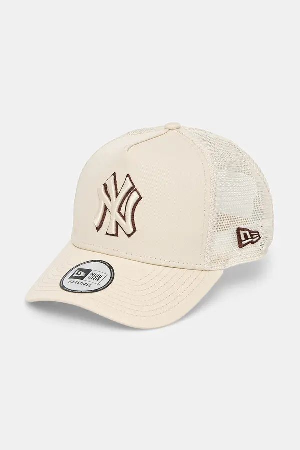 New Era Kapa s šiltom New Era OUTLINE TRUCKER