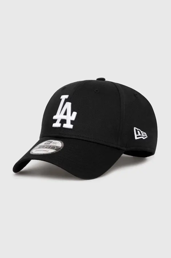 New Era Kapa s šiltom New Era PATCH 940 LOS ANGELES DODGERS