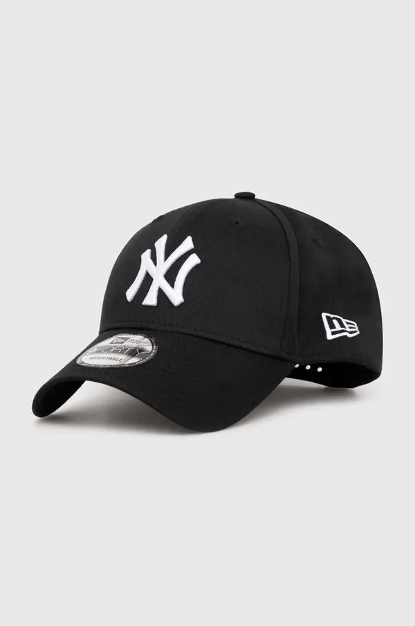New Era Kapa s šiltom New Era PATCH 940 NEW YORK YANKEES