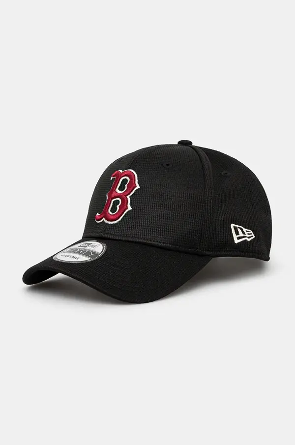 New Era Kapa s šiltom New Era PIVOT KNIT 9FORTY® BOSTON RED SOX