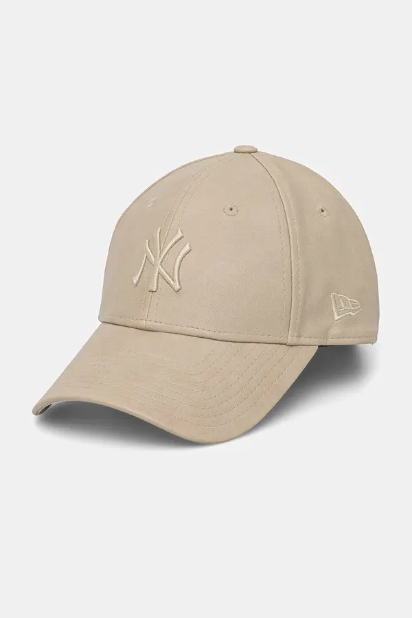 New Era Kapa s šiltom New Era PU 9FORTY®