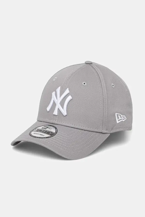 New Era Kapa s šiltom New Era SIDE PATCH 9FORTY®