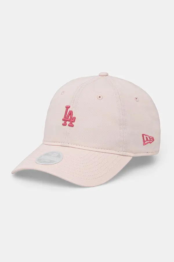 New Era Kapa s šiltom New Era WASHED MINI 9TWENTY®