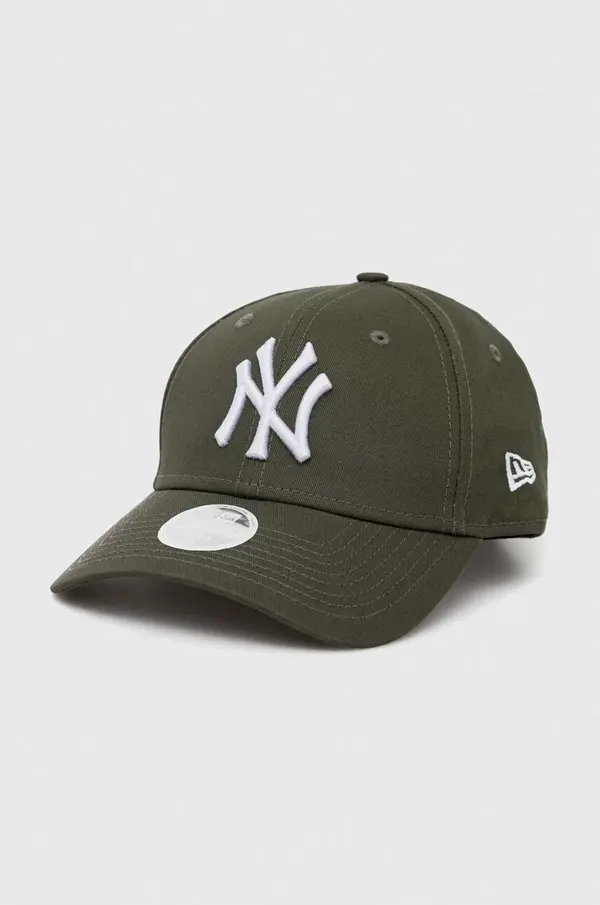 New Era Kapa s šiltom New Era