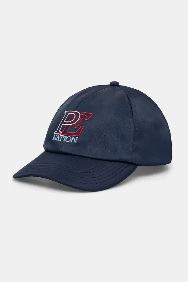 P.E Nation Kapa s šiltom P.E Nation Definition