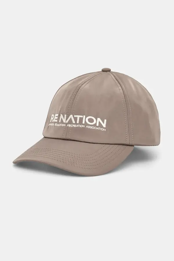 P.E Nation Kapa s šiltom P.E Nation Elsewhere