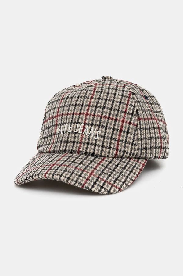 Pepe Jeans Kapa s šiltom Pepe Jeans WENEY CAP PL040361