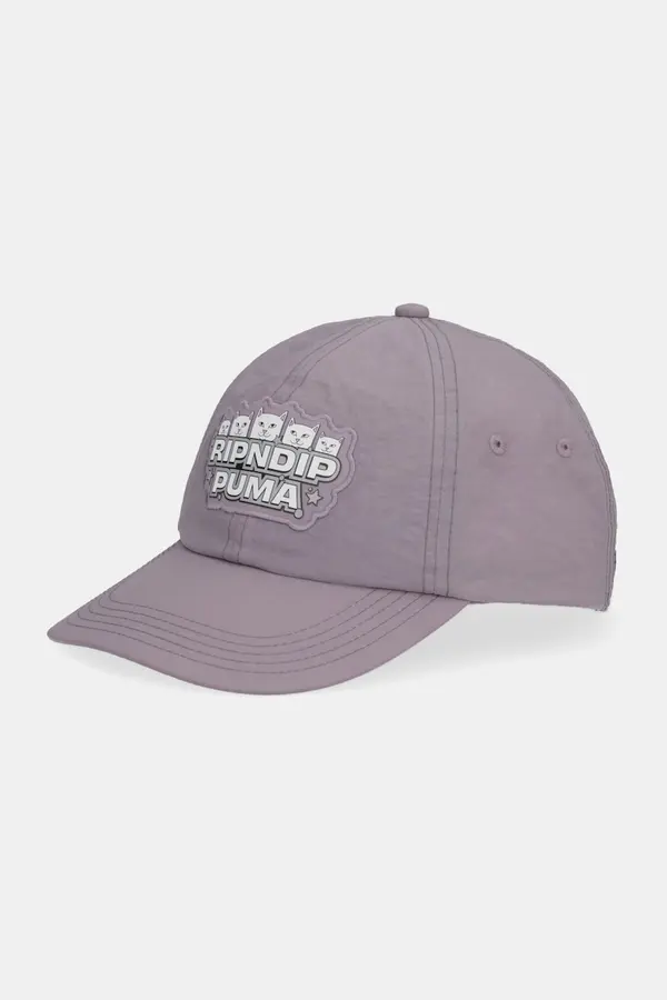 Puma Kapa s šiltom Puma PUMA x RIPNDIP